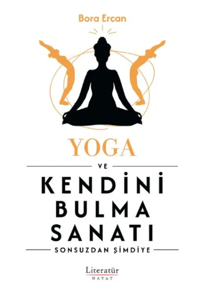 Yoga ve Kendini Bulma Sanatı ürün görseli