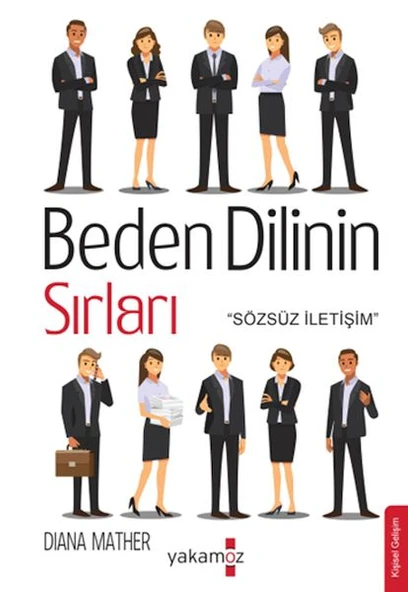 Beden Dilinin Sırları ürün görseli