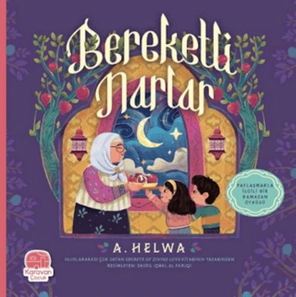 Bereketli Narlar ürün görseli