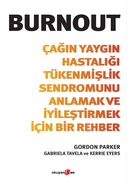 Burnout ürün görseli