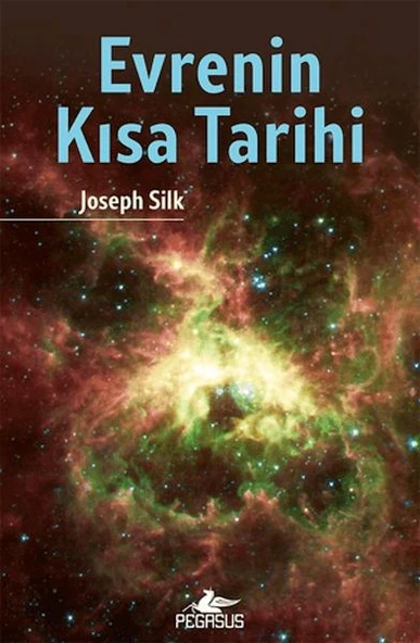 Evrenin Kısa Tarihi ürün görseli