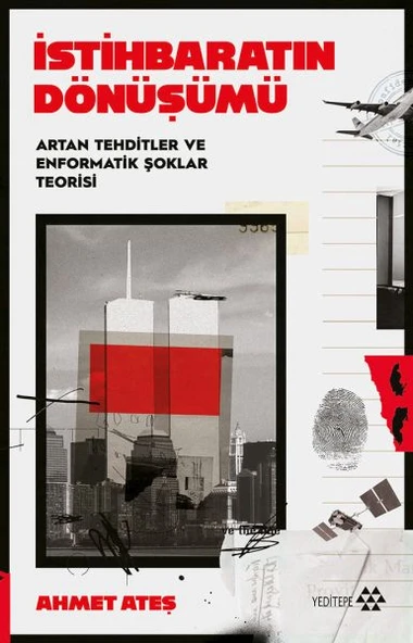 İstihbaratın Dönüşümü ürün görseli