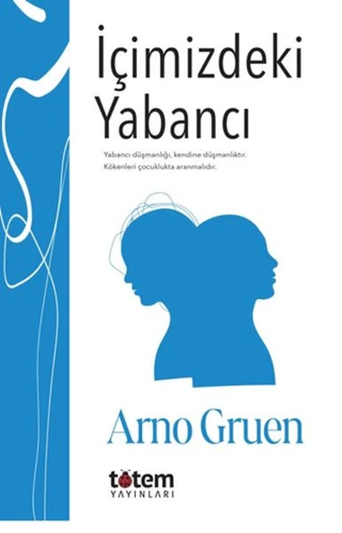 İçimizdeki Yabancı ürün görseli