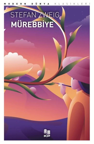 Mürebbiye ürün görseli