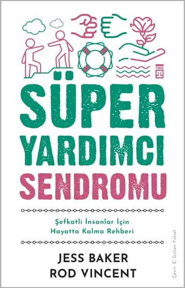 Süper Yardımcı Sendromu ürün görseli