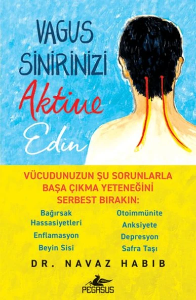 Vagus Sinirinizi Aktive Edin ürün görseli