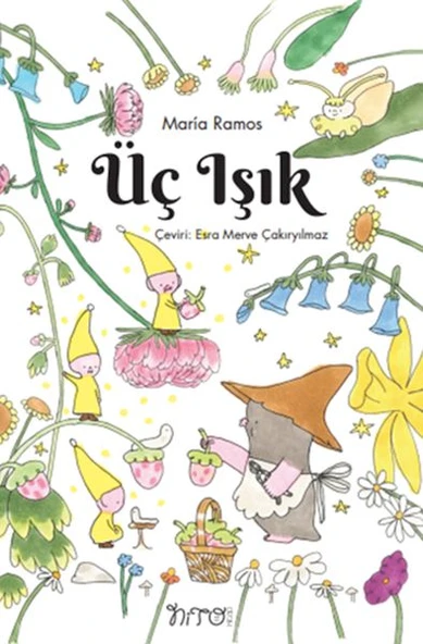 Üç Işık ürün görseli