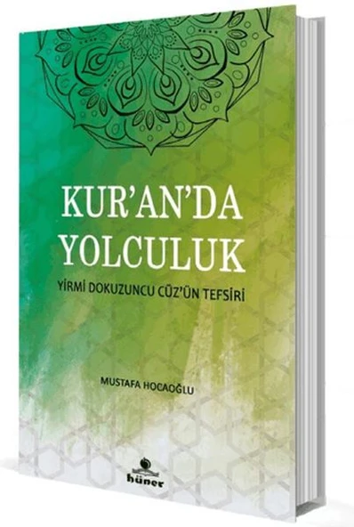 Kur’an’da Yolculuk ürün görseli