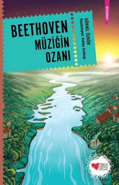 Beethoven: Müziğin Ozanı ürün görseli