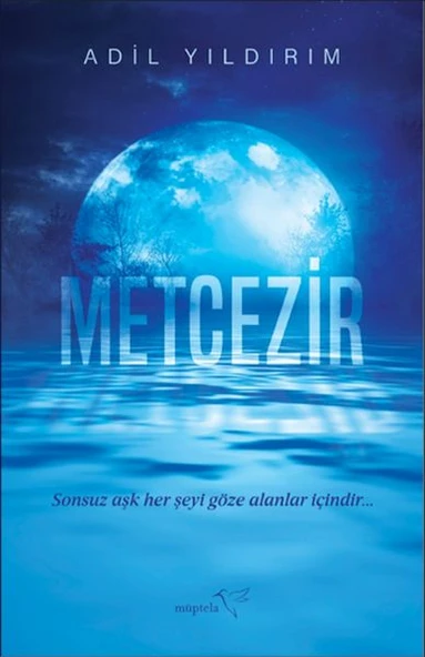 Metcezir ürün görseli 1
