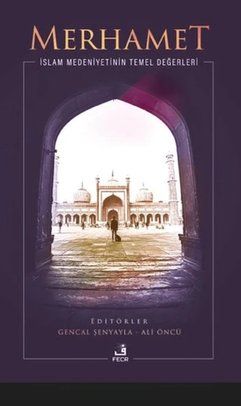 Merhamet ürün görseli