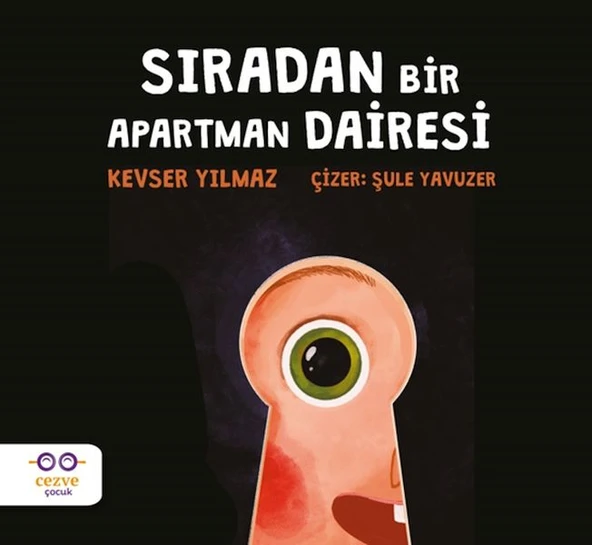 Sıradan Bir Apartman Dairesi ürün görseli
