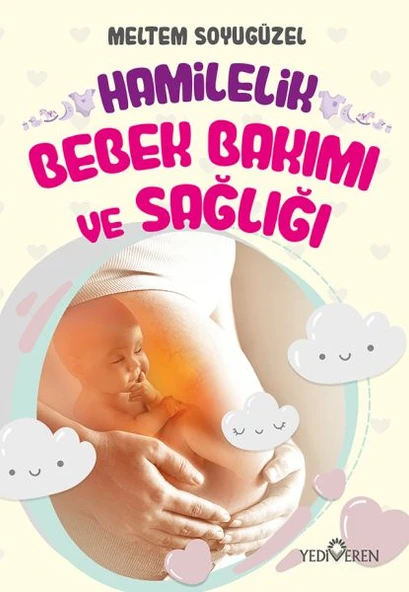 Hamilelik, Bebek Bakımı ve Sağlığı ürün görseli