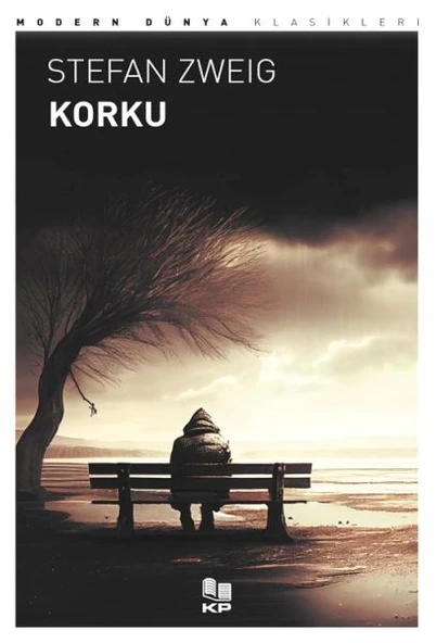 Korku ürün görseli