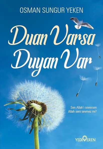 Duan Varsa Duyan Var ürün görseli