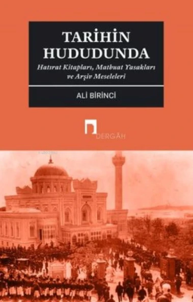 Tarihin Hududunda ürün görseli