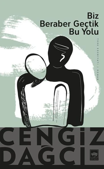 Biz Beraber Geçtik Bu Yolu ürün görseli