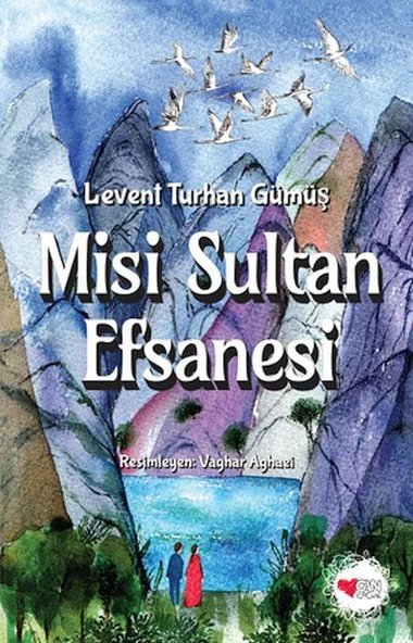 Misi Sultan Efsanesi ürün görseli