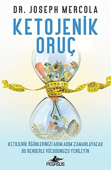 Ketojenik Oruç ürün görseli