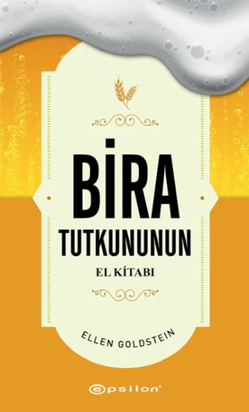 Bira Tutkununun El Kitabı ürün görseli