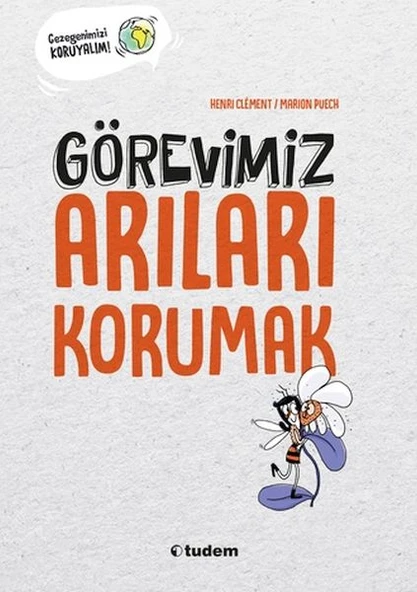 Görevimiz Arıları Korumak ürün görseli 1