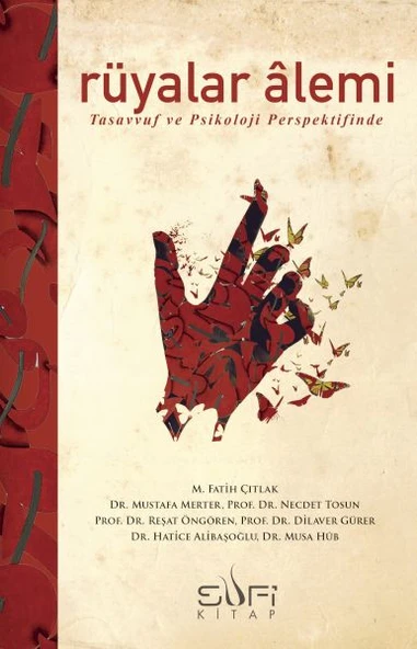 Rüyalar Alemi ürün görseli