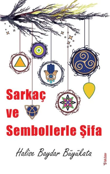 Sarkaç ve Sembollerle Şifa ürün görseli