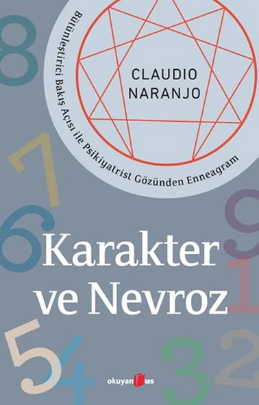 Karakter ve Nevroz ürün görseli