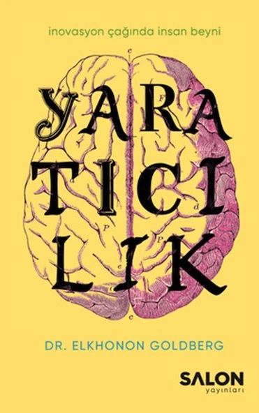 Yaratıcılık ürün görseli