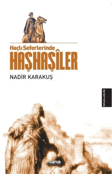 Haçlı Seferlerinde Haşhaşîler ürün görseli