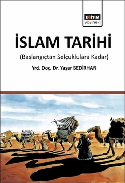 İslam Tarihi ürün görseli