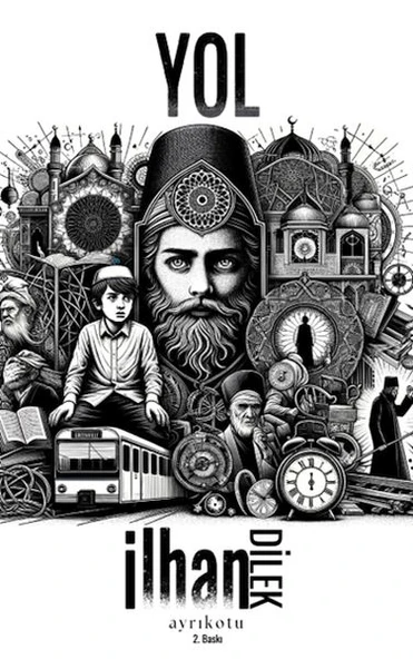 Yol ürün görseli 1