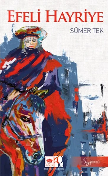 Efeli Hayriye ürün görseli