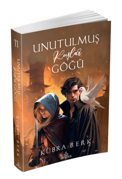 Unutulmuş Kuşlar Göğü - 2 ürün görseli