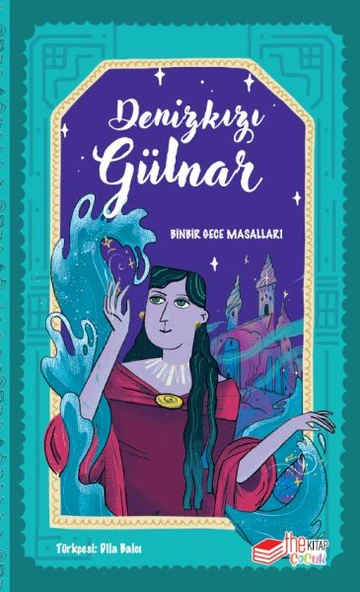 Denizkızı Gülnar ürün görseli