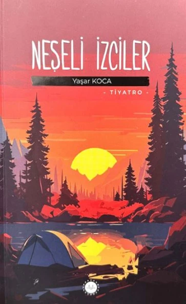 Neşeli İzciler ürün görseli