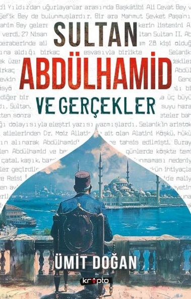 Sultan Abdülhamid Ve Gerçekler ürün görseli