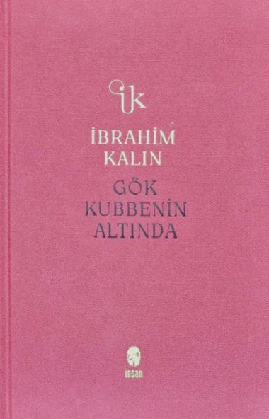 Gök Kubbenin Altında (Bez Ciltli) ürün görseli