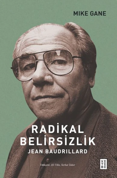 Radikal Belirsizlik ürün görseli