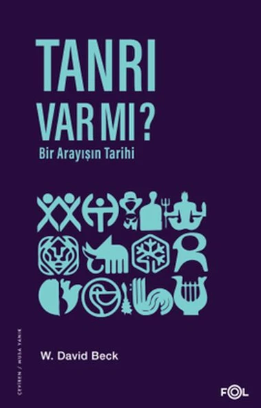 Tanrı Var mı? Bir Arayışın Tarihi ürün görseli