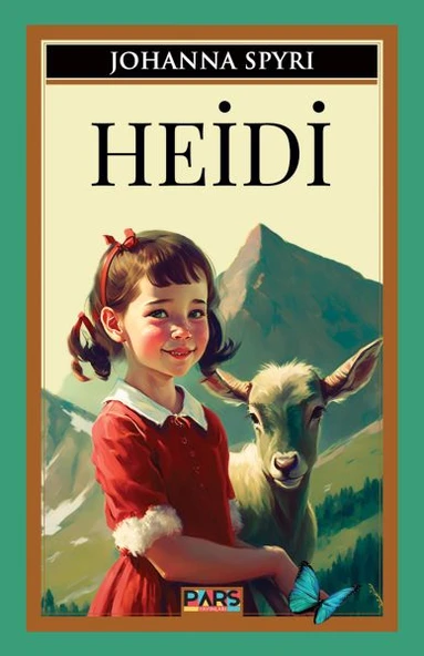 Heidi ürün görseli
