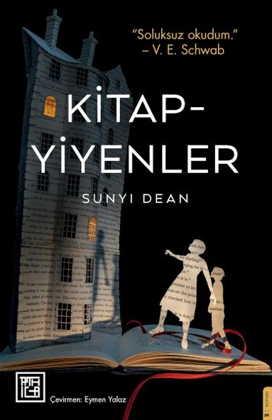 Kitapyiyenler - 1