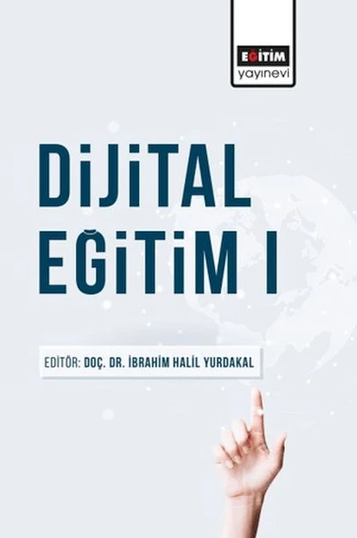 Dİjital Eğitim I ürün görseli