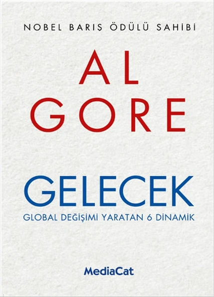 Gelecek  Global Değişimi Yaratan 6 Dinamik ürün görseli