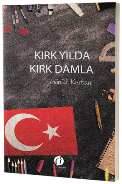 Kırk Yılda Kırk Damla ürün görseli