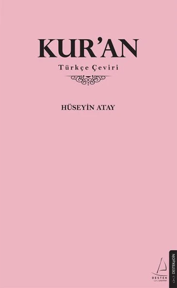 Kur’an - Türkçe Çeviri ürün görseli
