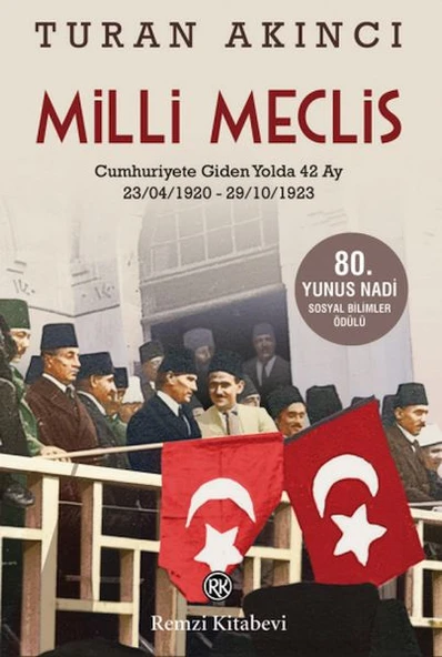 Milli Meclis ürün görseli