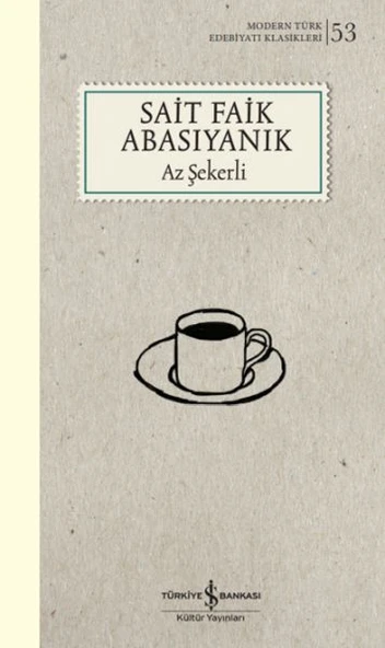 Az Şekerli ürün görseli