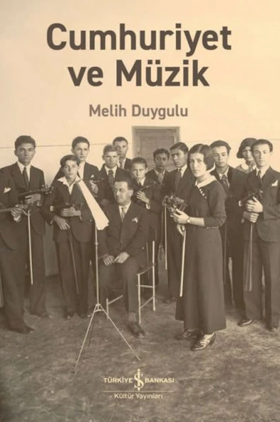 Cumhuriyet Ve Müzik ürün görseli