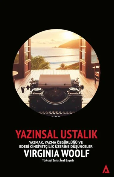 Yazınsal Ustalık ürün görseli